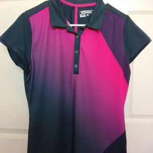 Nike Golf Women's Short Sleeve Polo